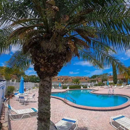 2971 Cottage Grove Court Orlando 3Bed